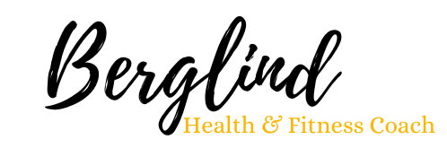 Holistic Health By Berglind